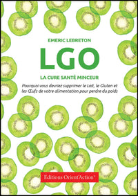 LGO : la cure santé minceur
