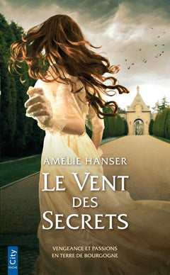 Le vent des secrets