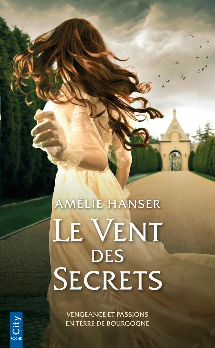 Le vent des secrets