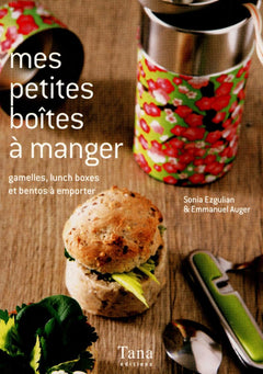 MES PETITES BOITES A MANGER