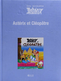 Astérix et Cléopâtre