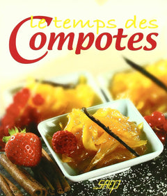 Le temps des compotes