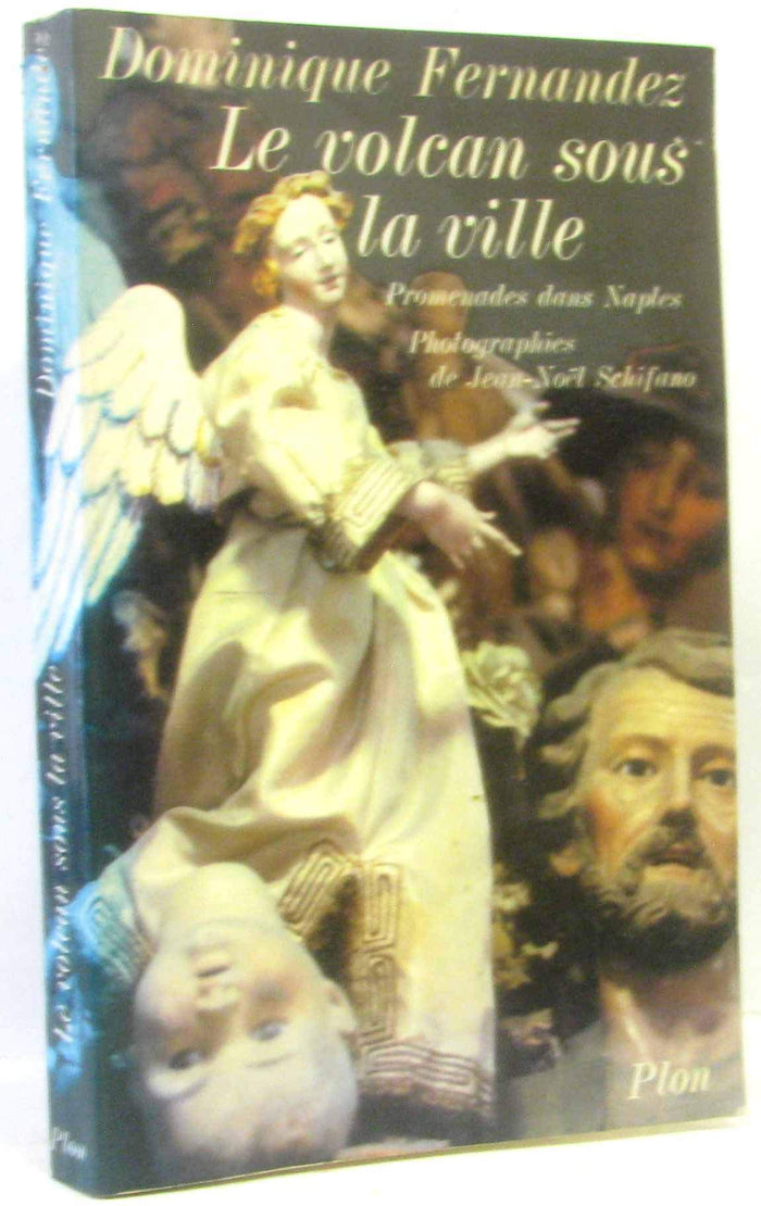 Le Volcan sous la ville