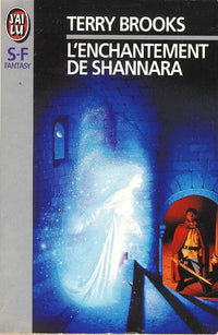 L'enchantement de Shannara