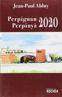 Perpignan Perpinya 2020
