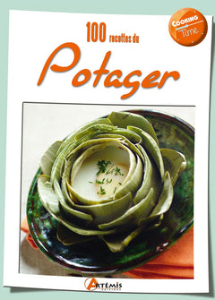 100 recettes du potager