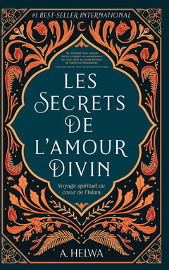 Les secrets de l’amour divin
