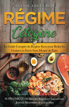 Régime cétogène