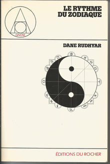 Le rythme du zodiaque