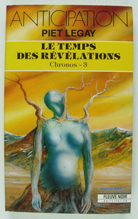 Le temps des revelations