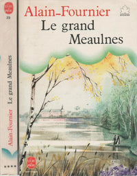 Le Grand Meaulnes