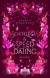 Sortilèges & Speed Dating