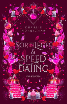 Sortilèges & Speed Dating