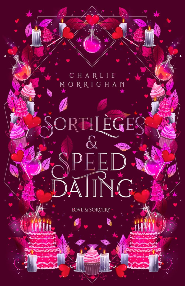 Sortilèges & Speed Dating