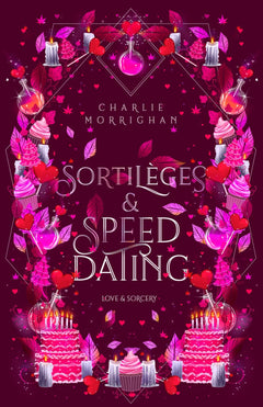 Sortilèges & Speed Dating