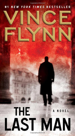 The Last Man: A Novel