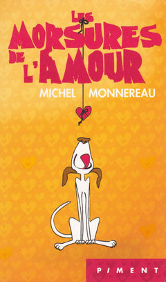 Les morsures de l'amour