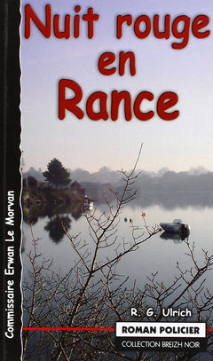 Nuit rouge en Rance