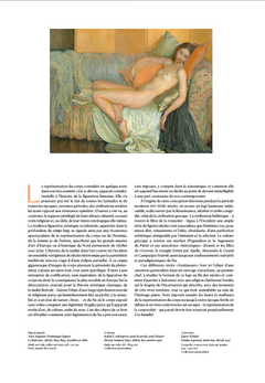 LE NU