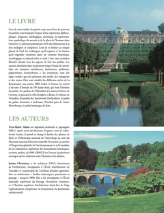 L'art des jardins en Europe