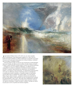 Turner