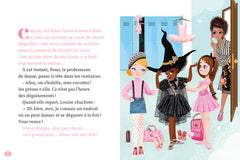 Une, deux, trois danseuses - Au carnaval de Rio