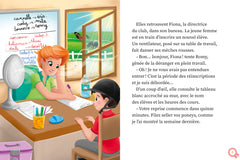 Une, deux, trois cavalières - Sous le soleil du Far West