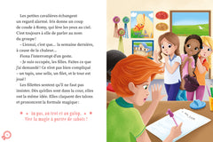 Une, deux, trois cavalières - Sous le soleil du Far West