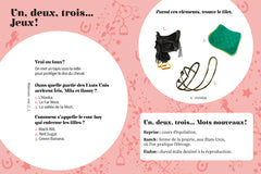 Une, deux, trois cavalières - Sous le soleil du Far West