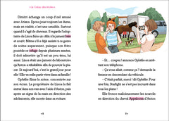 Le galop des étoiles - Chevaux en danger - Tome 10