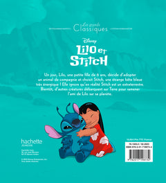Lilo et Stitch - Les Grands Classiques - L'histoire du film
