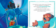 Lilo et Stitch - Les Grands Classiques - L'histoire du film