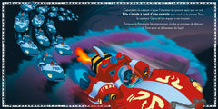 Lilo et Stitch - Les Grands Classiques - L'histoire du film