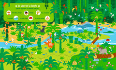 Mon Cherche et Trouve - J'ai 3 ans