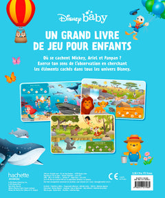 Mon Cherche et Trouve - J'ai 2 ans