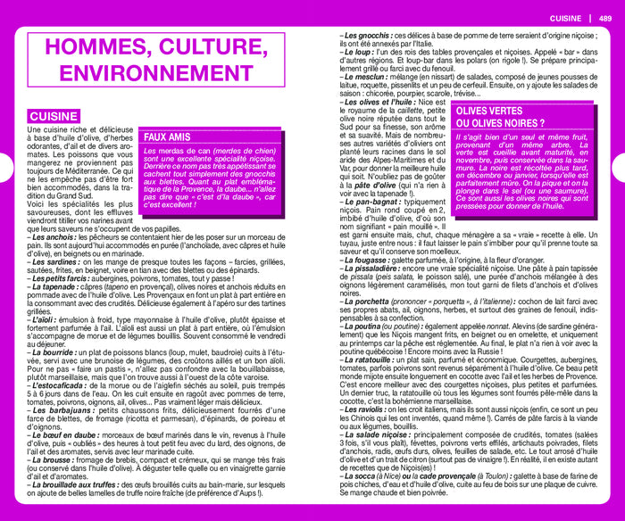 Guide du Routard Côte d'Azur 2023/24