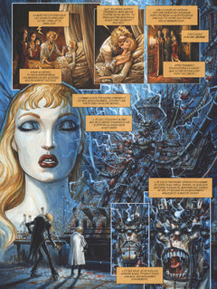 Requiem - Tome 11