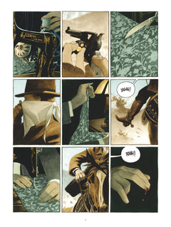 La véritable histoire d'Emmett Dalton