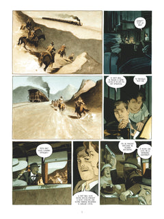 La véritable histoire d'Emmett Dalton