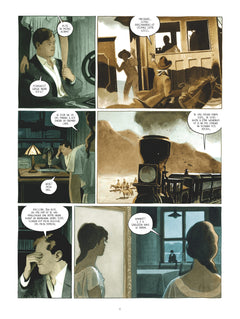 La véritable histoire d'Emmett Dalton