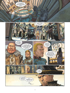 Hawkmoon - Tome 02