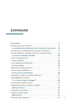 Guide de bonne conduite sexuelle à l'usage des gars