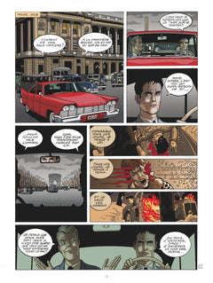 Du Côté de l'Enfer - Tome 02