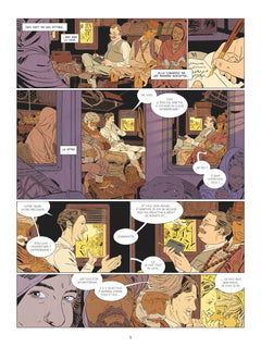 L'homme qui voulut être roi