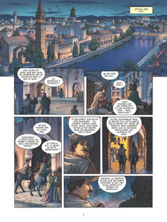Roméo et Juliette