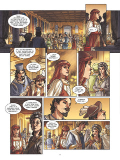 Roméo et Juliette