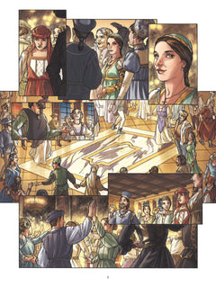 Roméo et Juliette