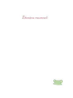 Lou ! Sonata - Tome 02