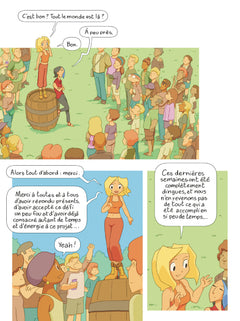 Lou ! Sonata - Tome 02