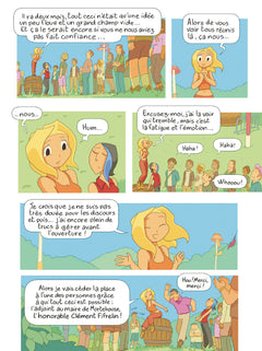 Lou ! Sonata - Tome 02